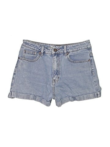 Bullhead Denim Shorts (view 1)