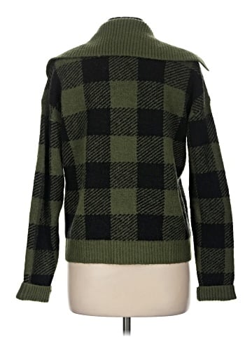 Mystree Pullover Sweater (view 2)