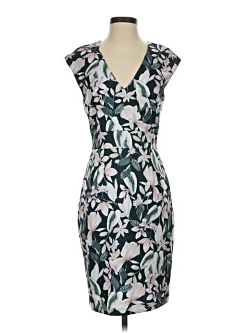 Alexia Admor Cocktail Dress (view 1)