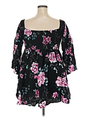 Torrid Casual Dress (view 2)