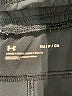 Under Armour Black Track Pants Size S - photo 4