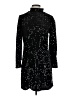 Sanctuary 100% Polyester Stars Black Cocktail Dress Size S - photo 1