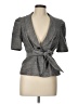 The Limited Gray Blazer Size L - photo 1
