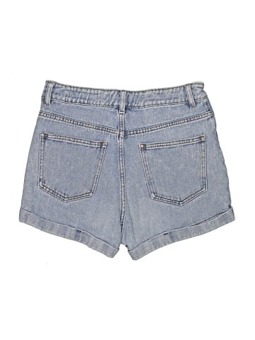 Bullhead Denim Shorts (view 2)