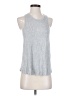 Eberjey Silver Tank Top Size XS - photo 1