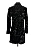 Sanctuary 100% Polyester Stars Black Cocktail Dress Size S - photo 2
