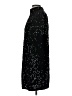 Sanctuary 100% Polyester Stars Black Cocktail Dress Size S - photo 5