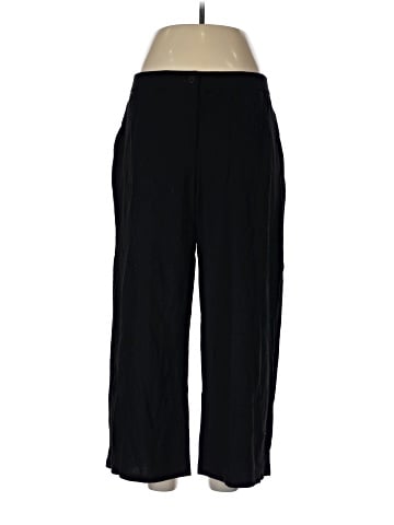 Eileen Fisher Dress Pants (view 1)