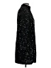 Sanctuary 100% Polyester Stars Black Cocktail Dress Size S - photo 4