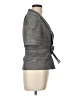 The Limited Gray Blazer Size L - photo 4