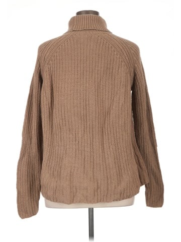 GOODTHREADS Turtleneck Sweater (view 2)
