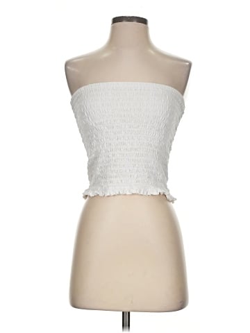 J.Crew Tube Top (view 1)
