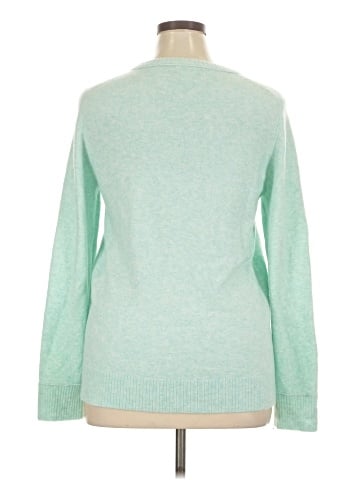 J.Crew Factory Store Pullover Sweater (view 2)