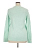 J.Crew Factory Store Green Pullover Sweater Size XL - photo 2