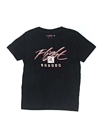 Air Jordan Short Sleeve T-Shirt (view 1)