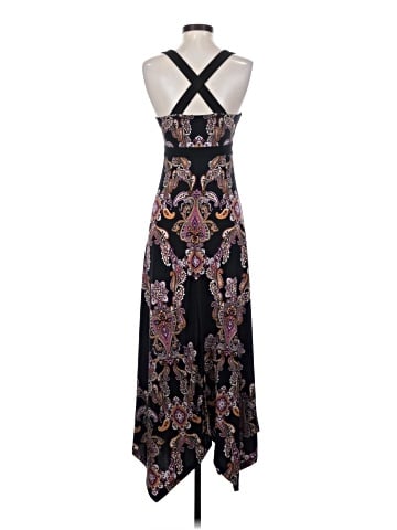 INC International Concepts Casual Dress (view 2)