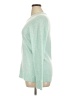 J.Crew Factory Store Green Pullover Sweater Size XL - photo 5