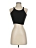 Unbranded Black Tank Top Size XS - photo 1