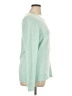 J.Crew Factory Store Green Pullover Sweater Size XL - photo 4