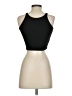 Unbranded Black Tank Top Size XS - photo 2
