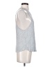 Eberjey Silver Tank Top Size XS - photo 4