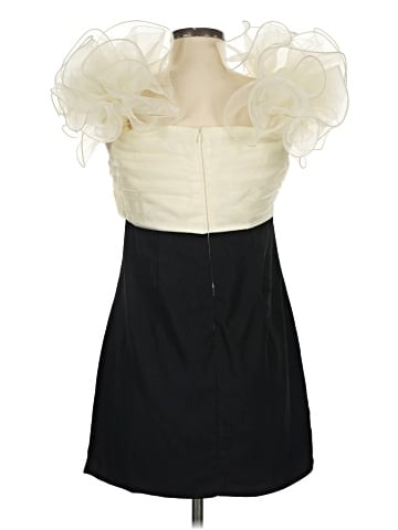 Nasty Gal Inc. Cocktail Dress (view 2)