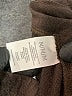 CAbi Solid Gray Casual Pants Size M - photo 8