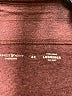 Active by Old Navy Burgundy Active Pants Size 4X - photo 4