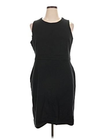 J.Crew Factory Store Cocktail Dress (view 1)