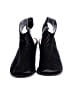 Vince Camuto Black Sandals Size 7 1/2 - photo 2