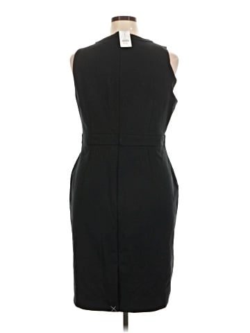 J.Crew Factory Store Cocktail Dress (view 2)