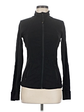 Lululemon Athletica Track Jacket