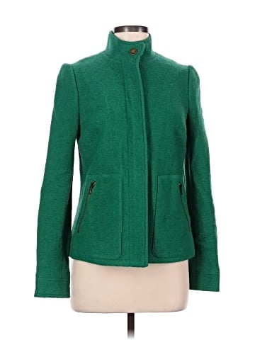 Boden Wool Coat (view 1)