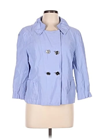 Per Se By Carlisle Jacket (view 1)
