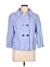 Per Se By Carlisle Blue Jacket Size 12 - photo 1