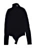 Theory Black Bodysuit One size - photo 1