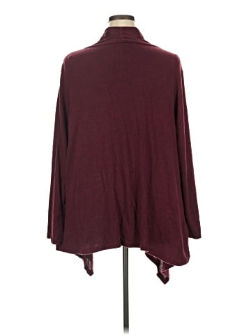 Bobeau Cardigan (view 2)