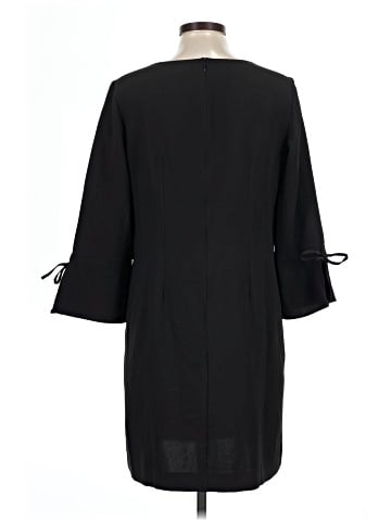 Ann Taylor Casual Dress (view 2)