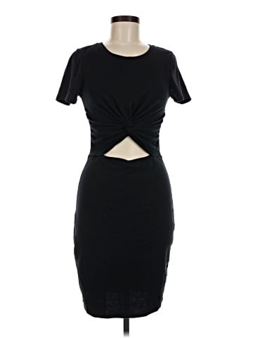 Abercrombie & Fitch Cocktail Dress (view 1)