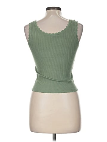 Planet Gold Tank Top (view 2)