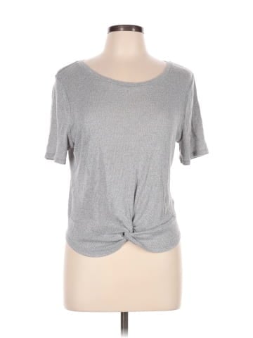 Aeropostale Short Sleeve T-Shirt (view 1)