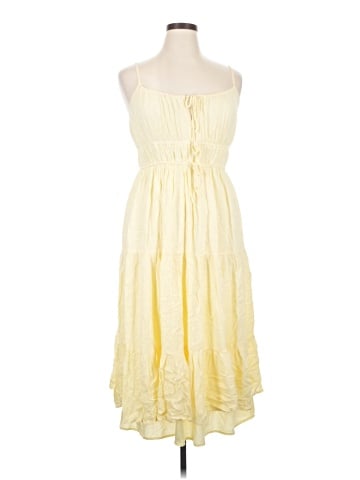 Japna Casual Dress (view 1)