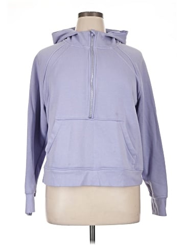 Danskin Pullover Hoodie (view 1)