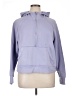 Danskin Purple Pullover Hoodie Size XL - photo 1