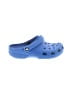 Crocs Blue Clogs Size 5 (youth) - photo 1