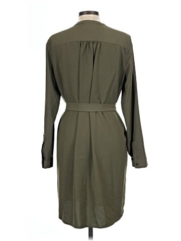 Ann Taylor LOFT Casual Dress (view 2)
