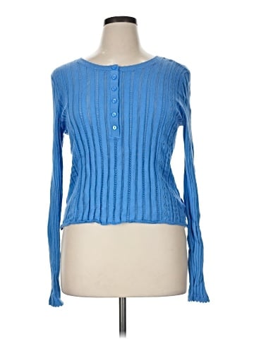 American Eagle Outfitters Pullover Sweater (view 1)