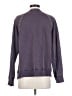 Ecote Paisley Purple Pullover Sweater Size S - photo 2