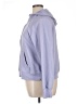 Danskin Purple Pullover Hoodie Size XL - photo 5