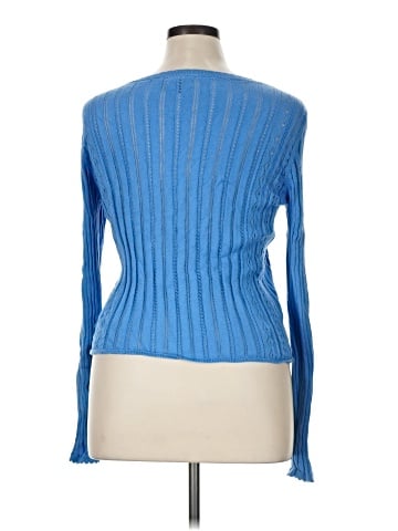 American Eagle Outfitters Pullover Sweater (view 2)